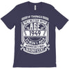 Things Better 1949 Age Approach Magnificent T-Shirt