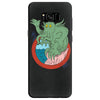 cthulhu Samsung Galaxy S8