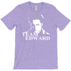 twilight pullover bella jacob edward film T-Shirt