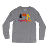 Hocus Pocus Squadgoals Long Sleeve Shirts