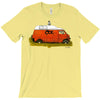 beast T-Shirt