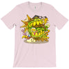 monster studen T-Shirt