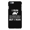 I Run iPhone 6/6s Plus Case