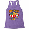 Nachos Racerback Tank