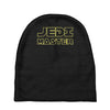 jedi master Baby Beanies