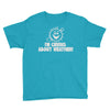 weather Youth Tee