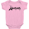 venom Baby Bodysuit