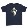 partner's in crime black funny Youth Tee
