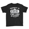 property of tla Youth Tee