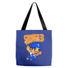 RAPPER 4 Tote Bags