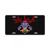 neon genesis evangelion License Plate