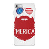 america 3 iPhone 7 Case