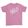 neu! Youth Tee