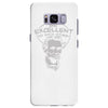 be excellent to each other Samsung Galaxy S8 Plus