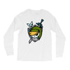 pirate hylian Long Sleeve Shirts