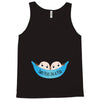 Two Peas In a Pod Twin Baby Boys Tank Top