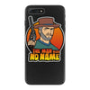 the man with no face iPhone 7 Plus Case