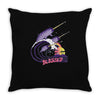 blessed Throw Pillow