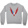 Maverick Crewneck Sweatshirt
