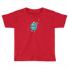 fatstronaut Toddler T-shirt