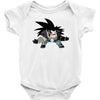 lobo Baby Onesie
