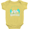 scissorhands Baby Onesie