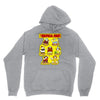 7 menopausal dwarfs, ideal gift or birthday present. Hoodie