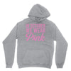 in october we wear pink Unisex Hoodie