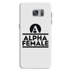 alpha female Samsung Galaxy S7