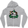 baseball furies Zipper Hoodie