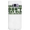 gardeners don&rsquo;t get old, ideal gift or christmas present. Samsung Galaxy S8 Plus