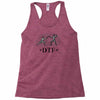 dtf Racerback Tank