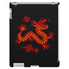 Chinese New Year Symbol iPad 3 and 4 Case