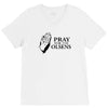pray V-Neck Tee