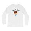 class o f 2019 cool boy Long Sleeve Shirts