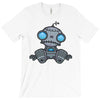 sad robot T-Shirt