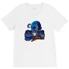 dead wars V-Neck Tee