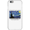 Vincent Van Gogh The Starry Night iPhone 6/6s Case
