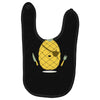 pineapple vengeance Baby Bibs