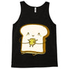 bread and butter Tank Top