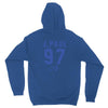 j paul 97 Unisex Hoodie