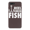 reel legend funn iPhone 7 Plus Case