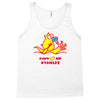 kino loves hong kong Tank Top
