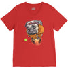 modog V-Neck Tee