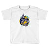 team dogz Toddler T-shirt