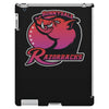 razorbacks iPad 3 and 4 Case
