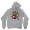 FAT ALBERT Unisex Hoodie