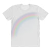 LGBT Rainbow All Over Women's T-shirt