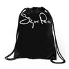 sigur ros Drawstring Bags