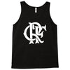 camisa do flamengo Tank Top